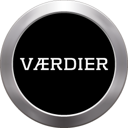 Værdier