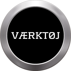 Værktøj